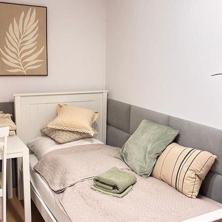 Apartament Boho Stare Miasto نوفة ساونج المظهر الخارجي الصورة