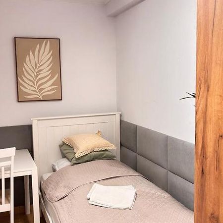 Apartament Boho Stare Miasto نوفة ساونج المظهر الخارجي الصورة