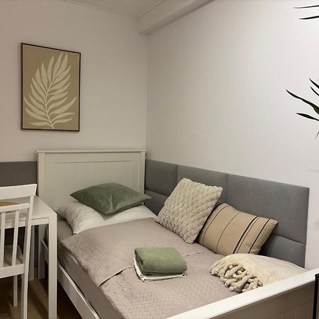 Apartament Boho Stare Miasto نوفة ساونج المظهر الخارجي الصورة