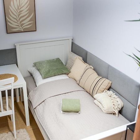 Apartament Boho Stare Miasto نوفة ساونج المظهر الخارجي الصورة