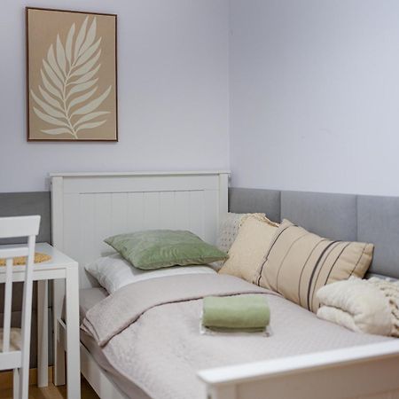 Apartament Boho Stare Miasto نوفة ساونج المظهر الخارجي الصورة