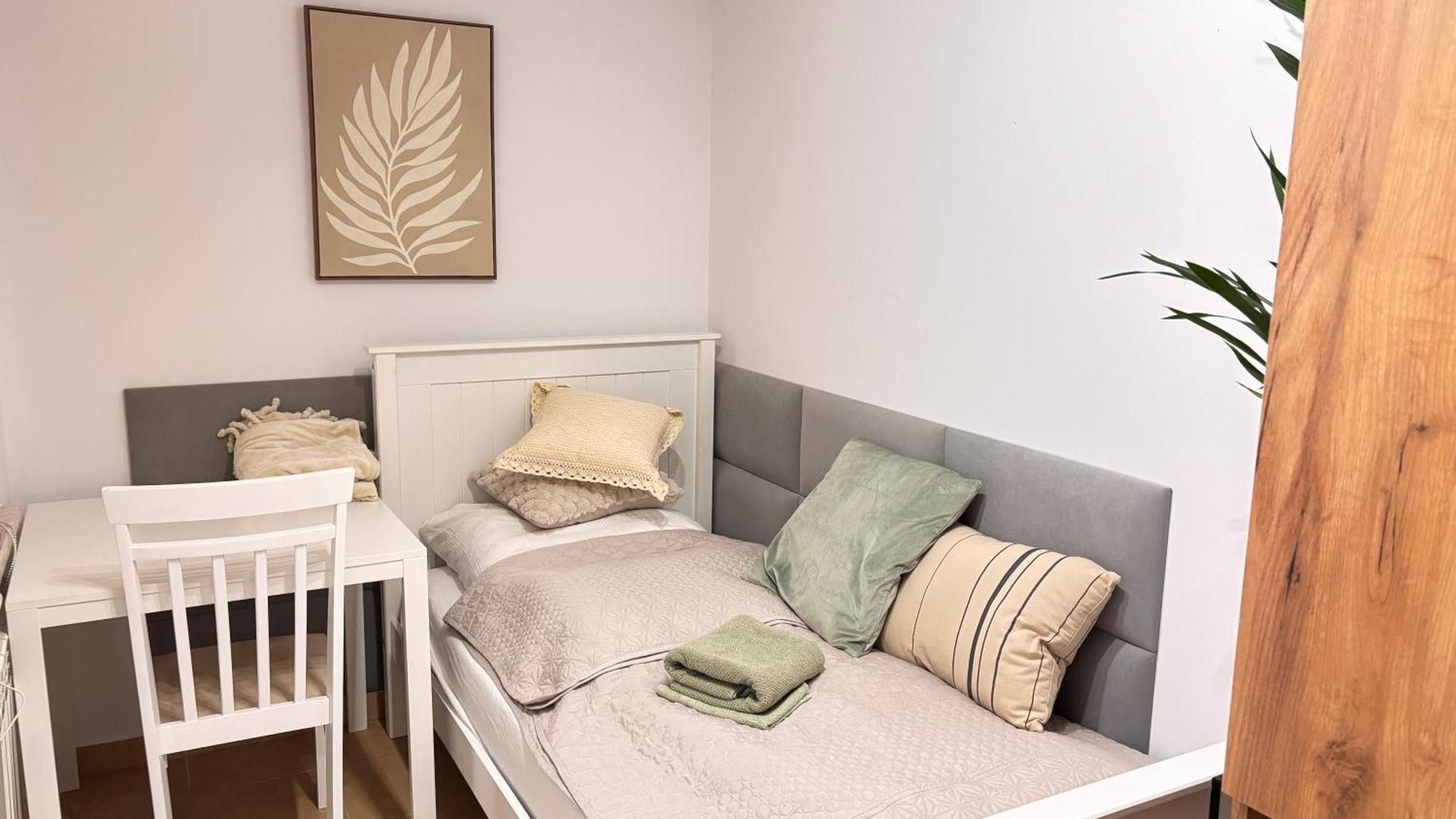 Apartament Boho Stare Miasto نوفة ساونج المظهر الخارجي الصورة
