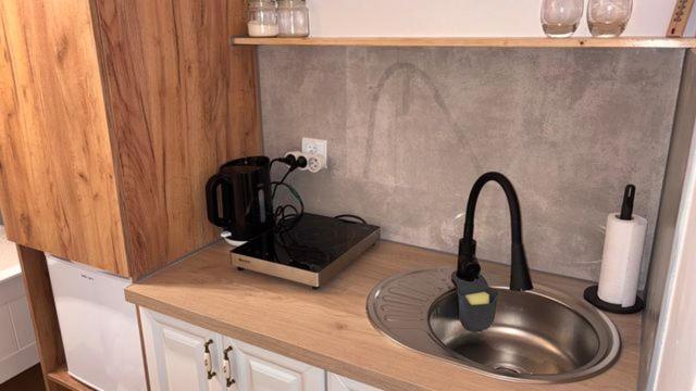 Apartament Boho Stare Miasto نوفة ساونج المظهر الخارجي الصورة