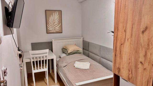 Apartament Boho Stare Miasto نوفة ساونج المظهر الخارجي الصورة