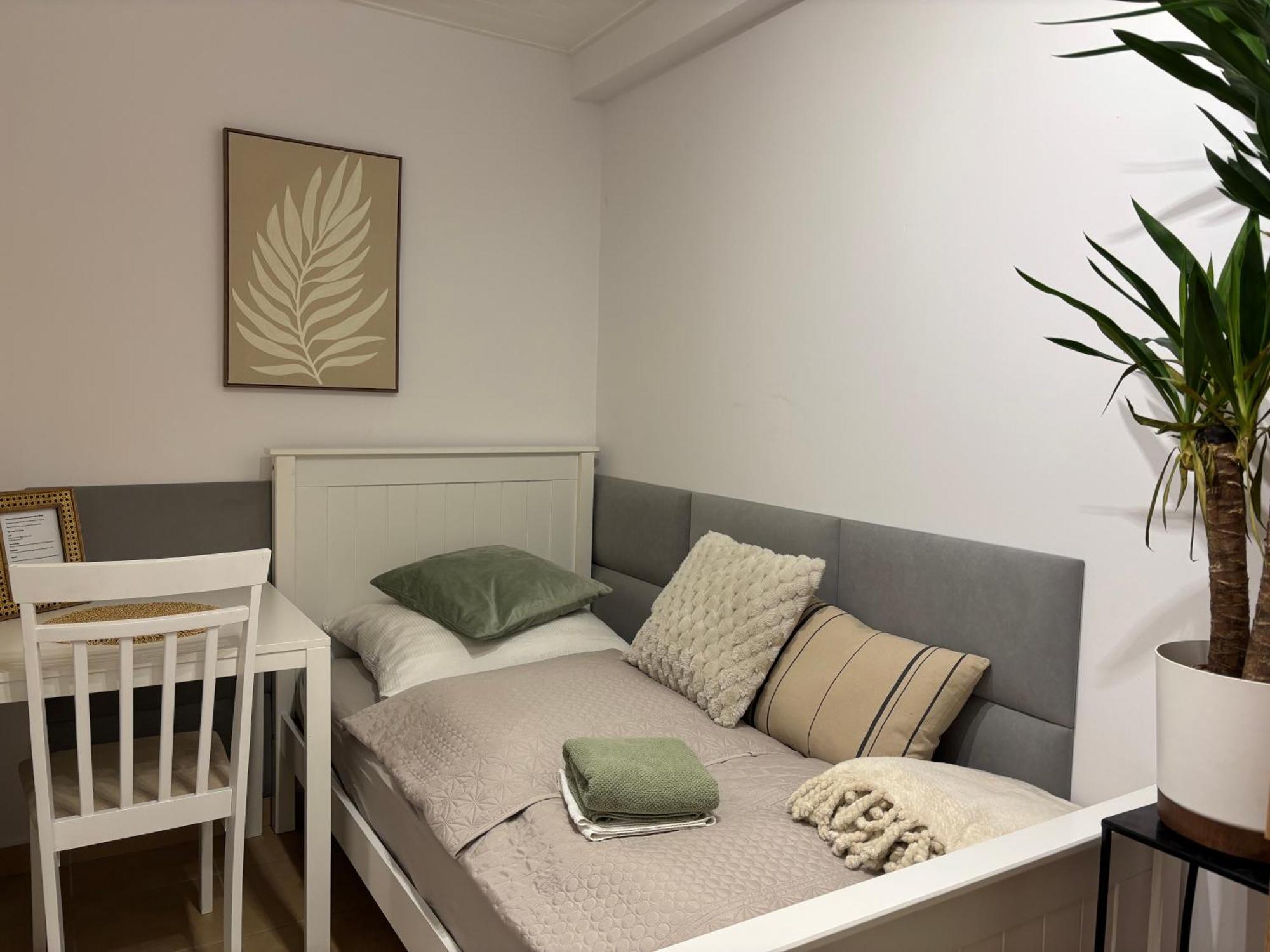Apartament Boho Stare Miasto نوفة ساونج المظهر الخارجي الصورة