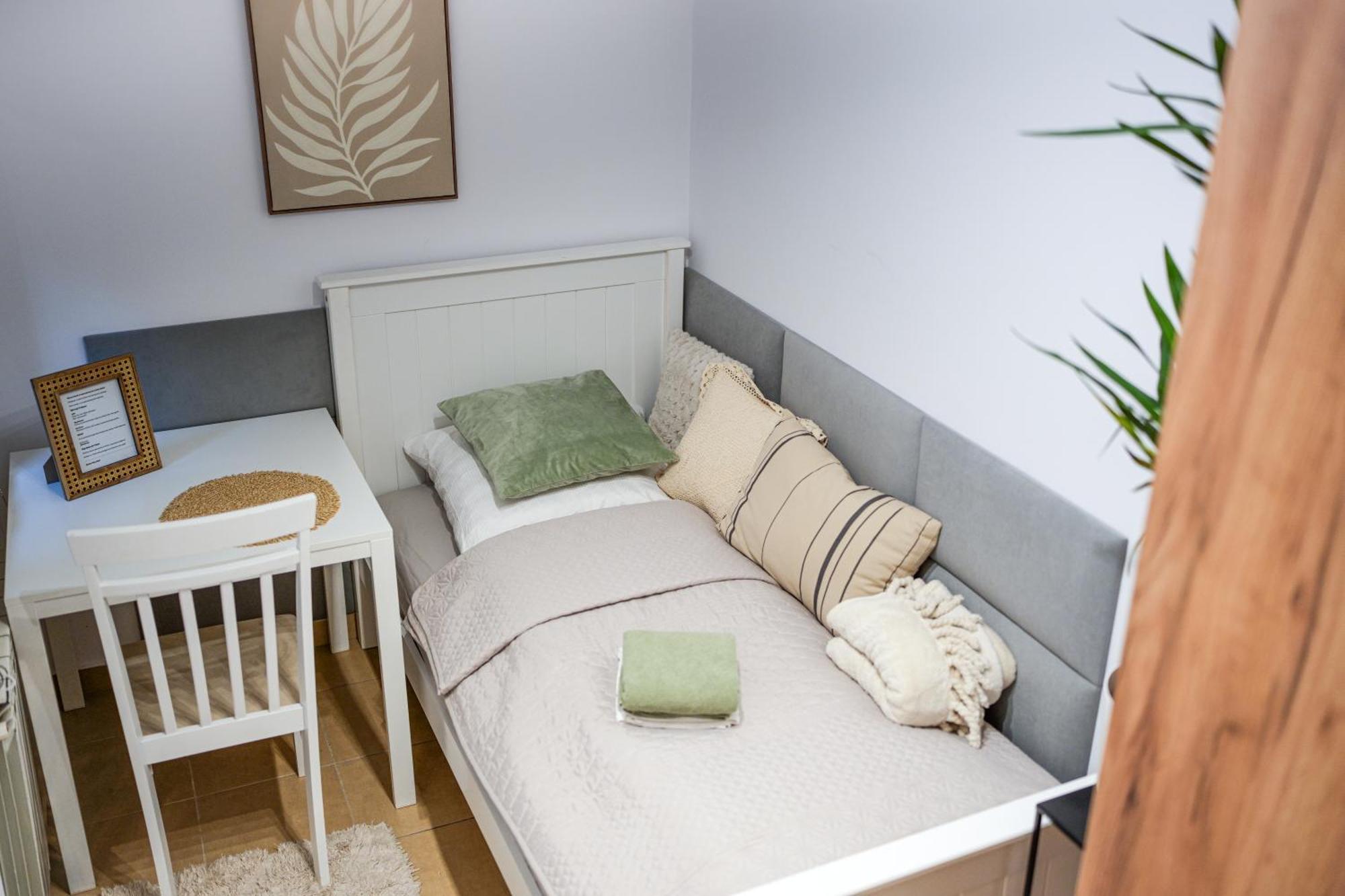 Apartament Boho Stare Miasto نوفة ساونج المظهر الخارجي الصورة