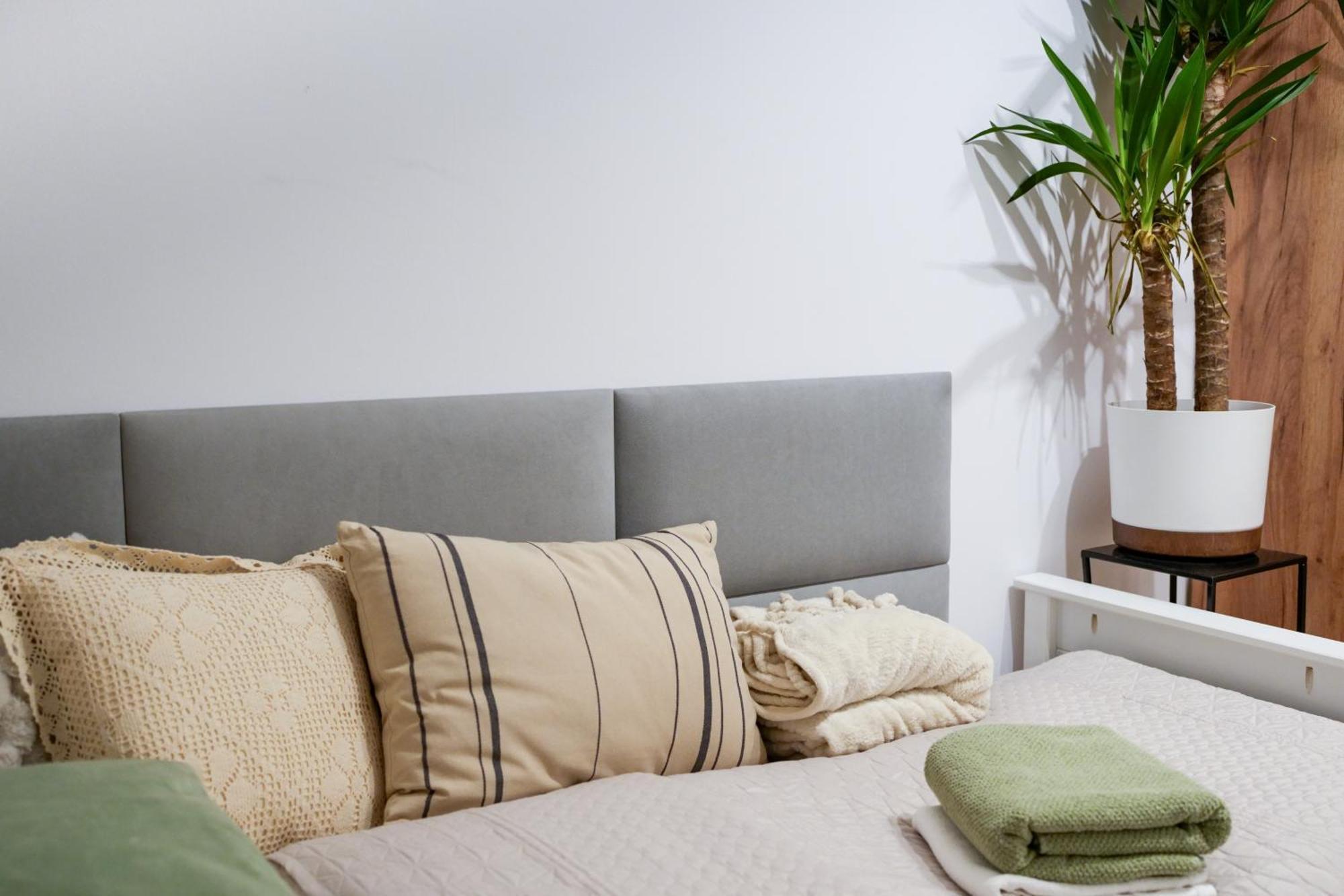 Apartament Boho Stare Miasto نوفة ساونج المظهر الخارجي الصورة