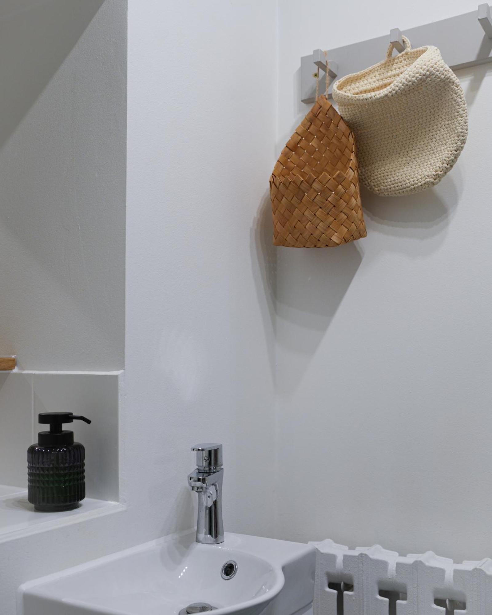 Apartament Boho Stare Miasto نوفة ساونج المظهر الخارجي الصورة