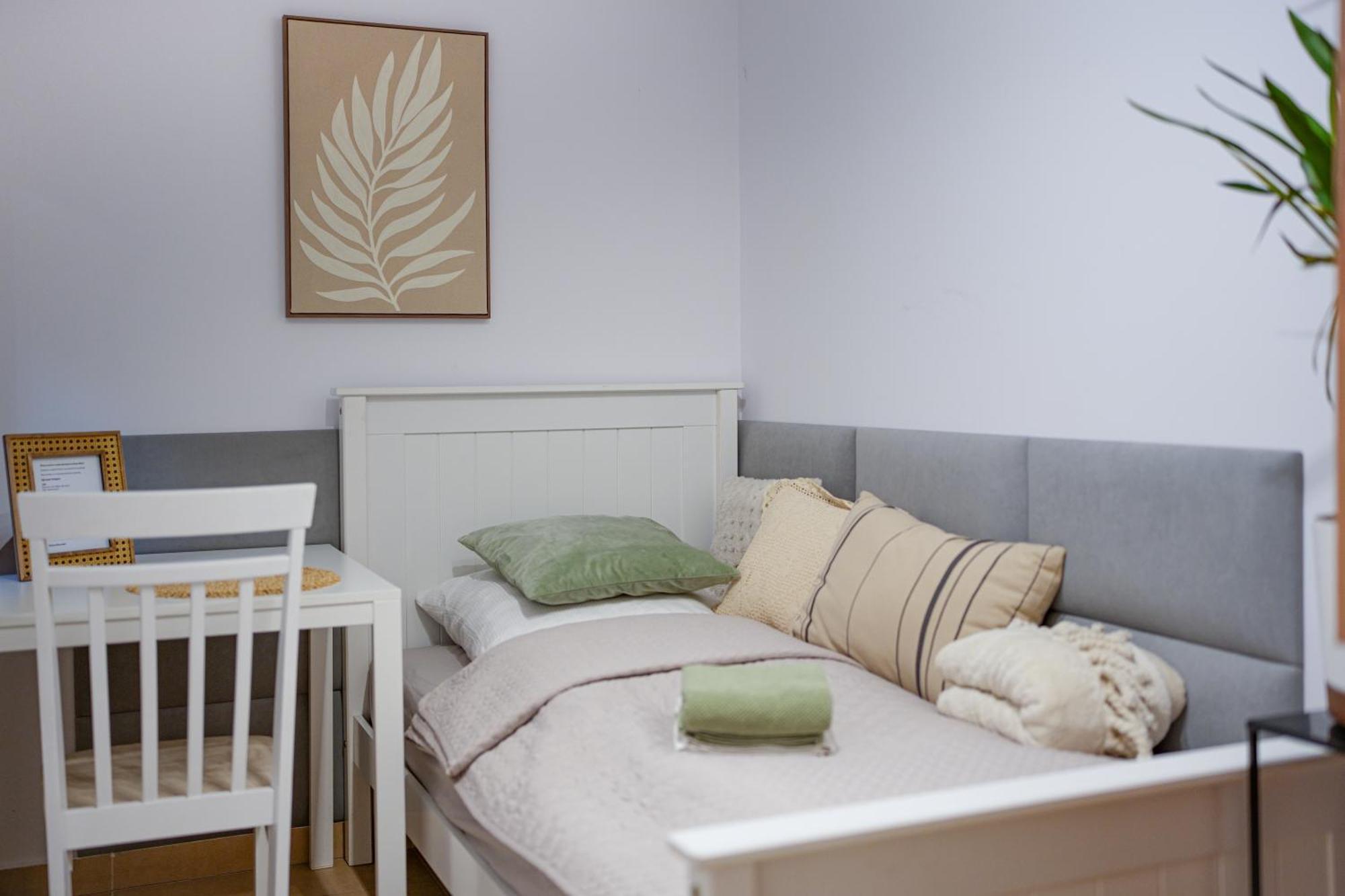 Apartament Boho Stare Miasto نوفة ساونج المظهر الخارجي الصورة